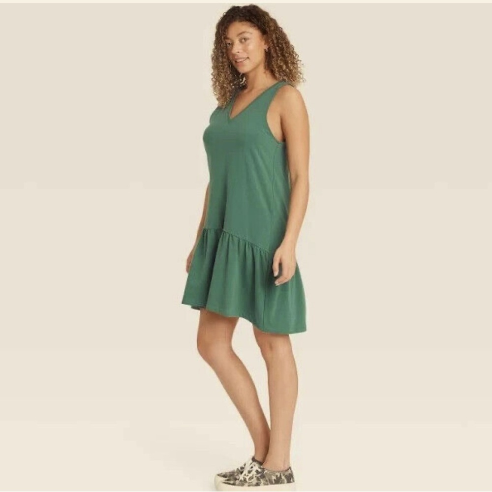 Size SMALL - A New Day tiered dress